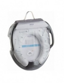ASIENTO WC JANE BLANDO DIM GREY