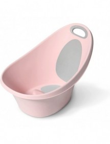 Bañera Kiokids 64X43X40Cm Rosa
