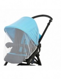 C/C. MOSQUITERA KIOKIDS 17X10CM BLANCO