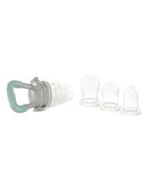 Alimentador Antiahogo Silicona Mint Jane