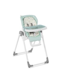 Trona Mila Jane Pol C/ Reductor Iris