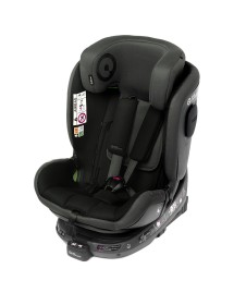 Silla Auto iTourer ISIZE40-125Matt Black
