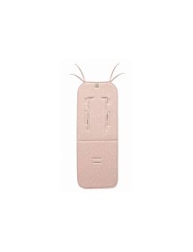 Colchoneta Jane Polyester 3D Pale