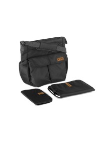 Bolso Jane Weekend Black