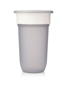 VASO STEP 360º 300ML GRIS