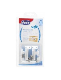 Sicur Baby Cajones Chicco 4...
