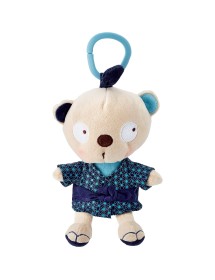 Portachupete Tuc Tuc Niño Kimono