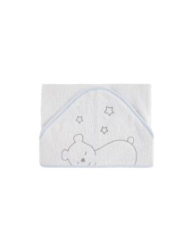 Capa Praia Dream Azul