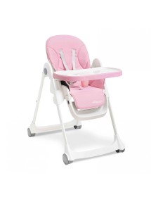 Trona Interbaby Aluminio Comfort Eat Rsa