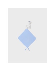 Doudou Muñeco Bebe Dream Blue