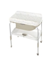 Bañera Jane Flip Iris