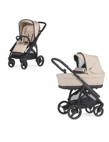 COCHE Duo Wei Pintd. KO-335 Beig Ch.Ng/Ng