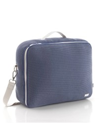 Maleta Clinica London Azul Cambrass