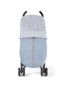Saco Silla Uzturre Mauro Azul