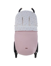 Saco Silla Safari Rosa