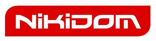 NIKIDOM