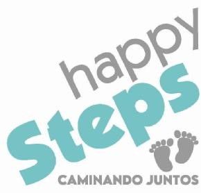 HAPPY STEPS