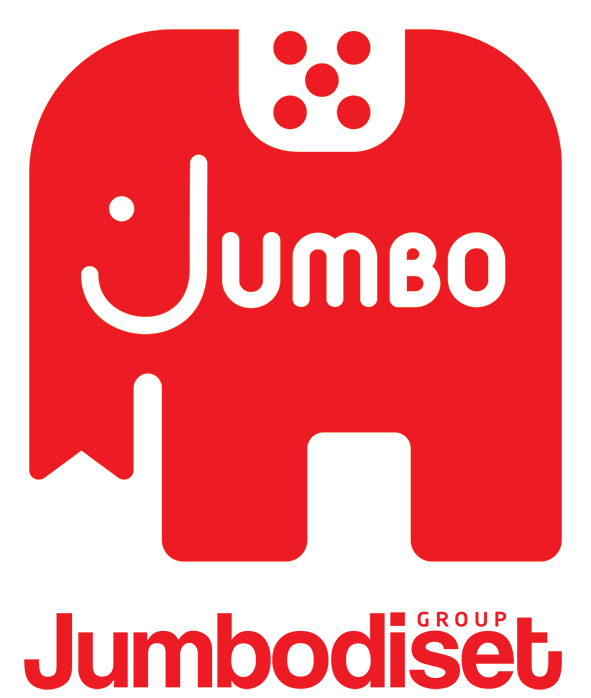 GROUP JUMBODISET